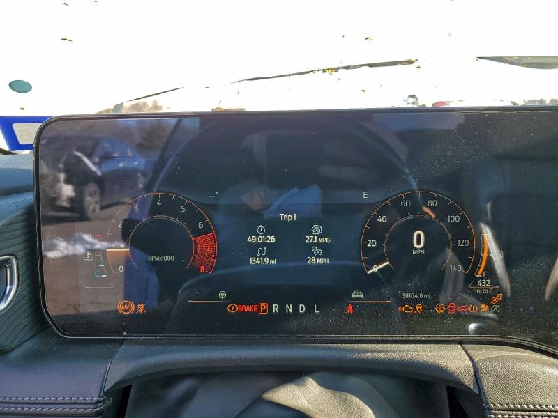 2024 FORD MUSTANG #3305499067