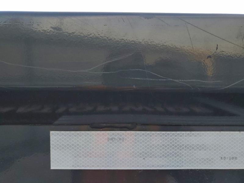 2025 METALIUM UNKNOWN #3316795410