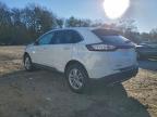 Lot #3319056274 2017 FORD EDGE SEL