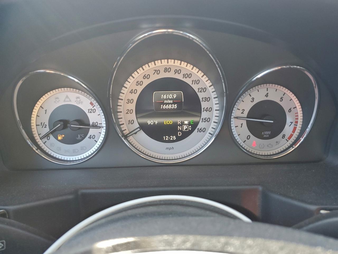 MERCEDES-BENZ GLK-CLASS 350