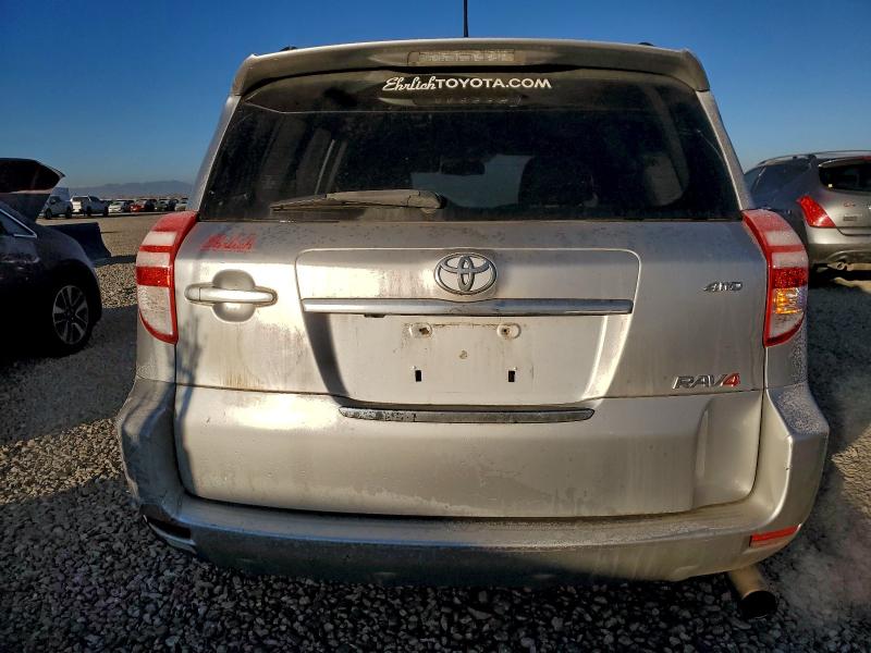 2012 TOYOTA RAV4 SPORT #3310849686