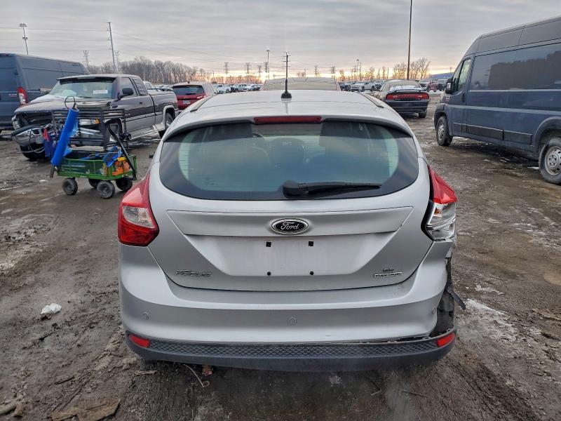 2013 FORD FOCUS SE #3311493274