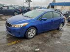 Lot #3315595772 2017 KIA FORTE LX