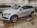 Lot #3318990316 2011 AUDI Q7 PRESTIG