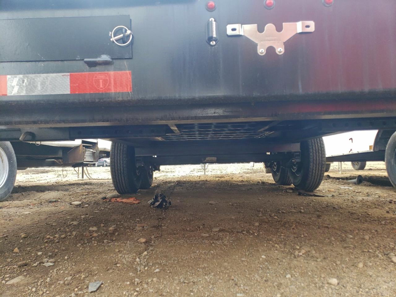 Lot #3317745070 2025 INTERSTATE UNKNOWN