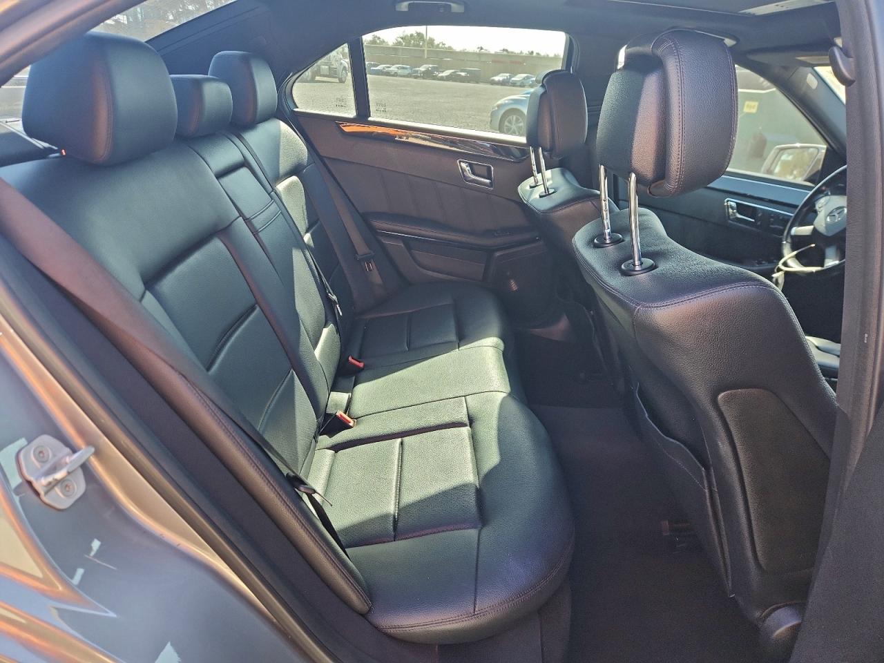 Lot #3315892144 2011 MERCEDES-BENZ E 350 4MAT