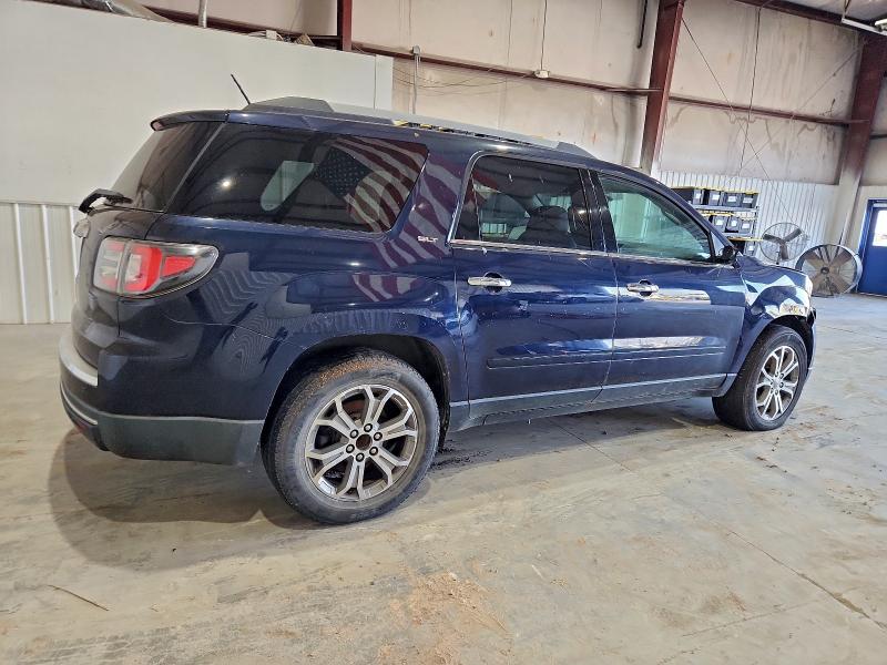 2015 GMC ACADIA SLT #3305296318