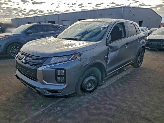 2025 MITSUBISHI OUTLANDER #3305557089