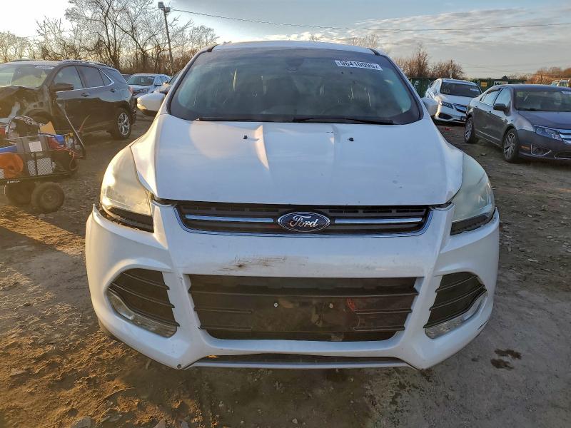2013 FORD ESCAPE SEL #3310603328
