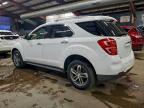 Lot #3304793324 2016 CHEVROLET EQUINOX LT