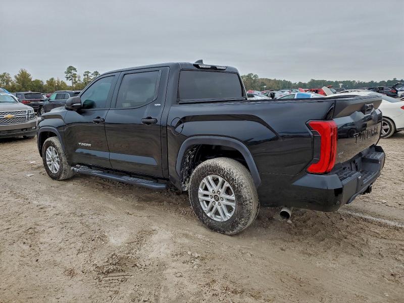 2022 TOYOTA TUNDRA CRE #3303713432