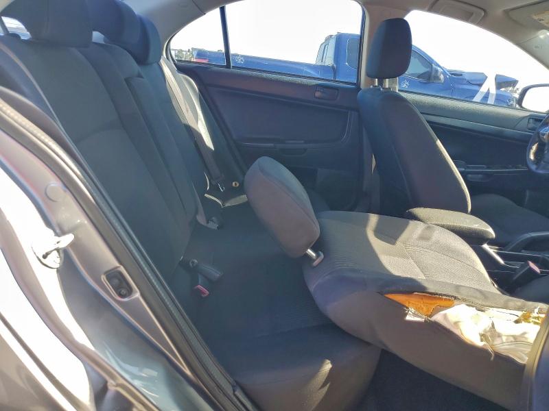 2015 MITSUBISHI LANCER DE #3316968117