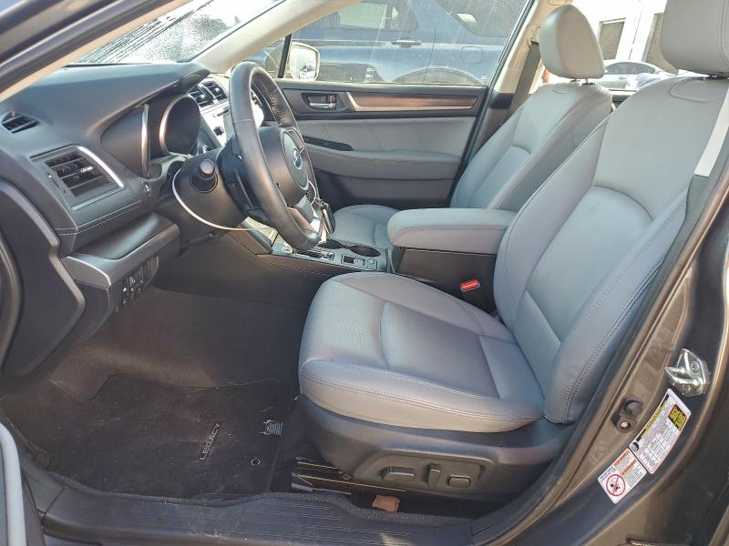 2019 SUBARU LEGACY 3.6 #3309600585