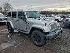 Lot #3317800092 2012 JEEP WRANGLER U