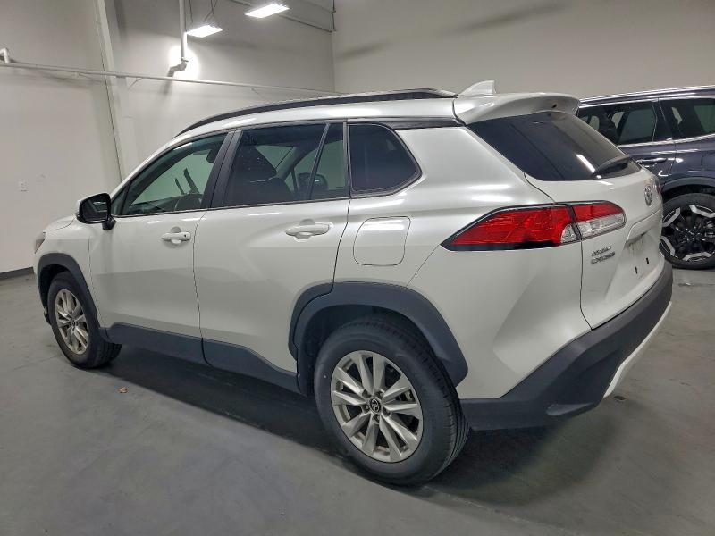 2024 TOYOTA COROLLA CR #3318998367