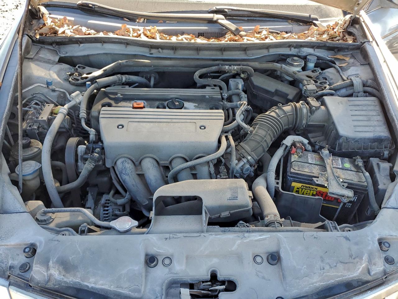 Lot #3311908677 2009 HONDA ACCORD