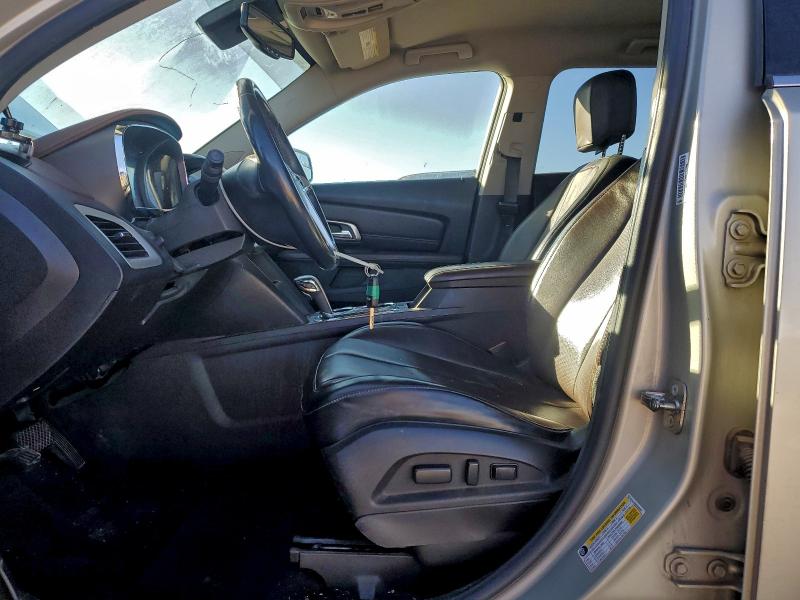 2014 GMC TERRAIN SL #3317101993