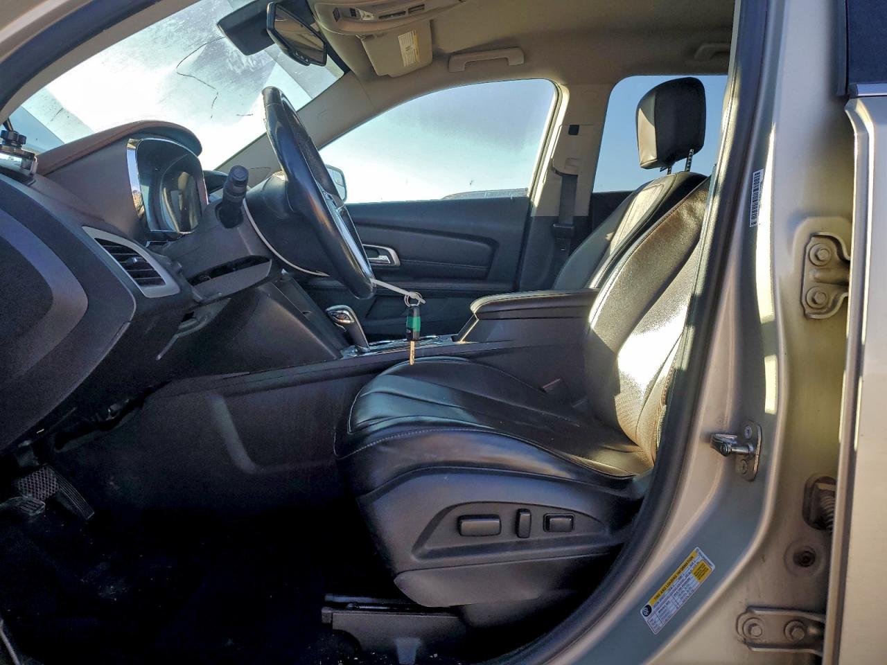 Lot #3317101993 2014 GMC TERRAIN SL