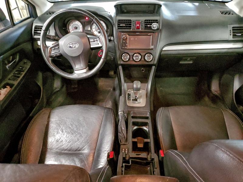 2012 SUBARU IMPREZA SP #3316726435