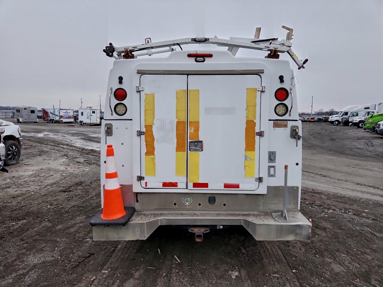 Lot #3311729223 2012 CHEVROLET SILVERADO