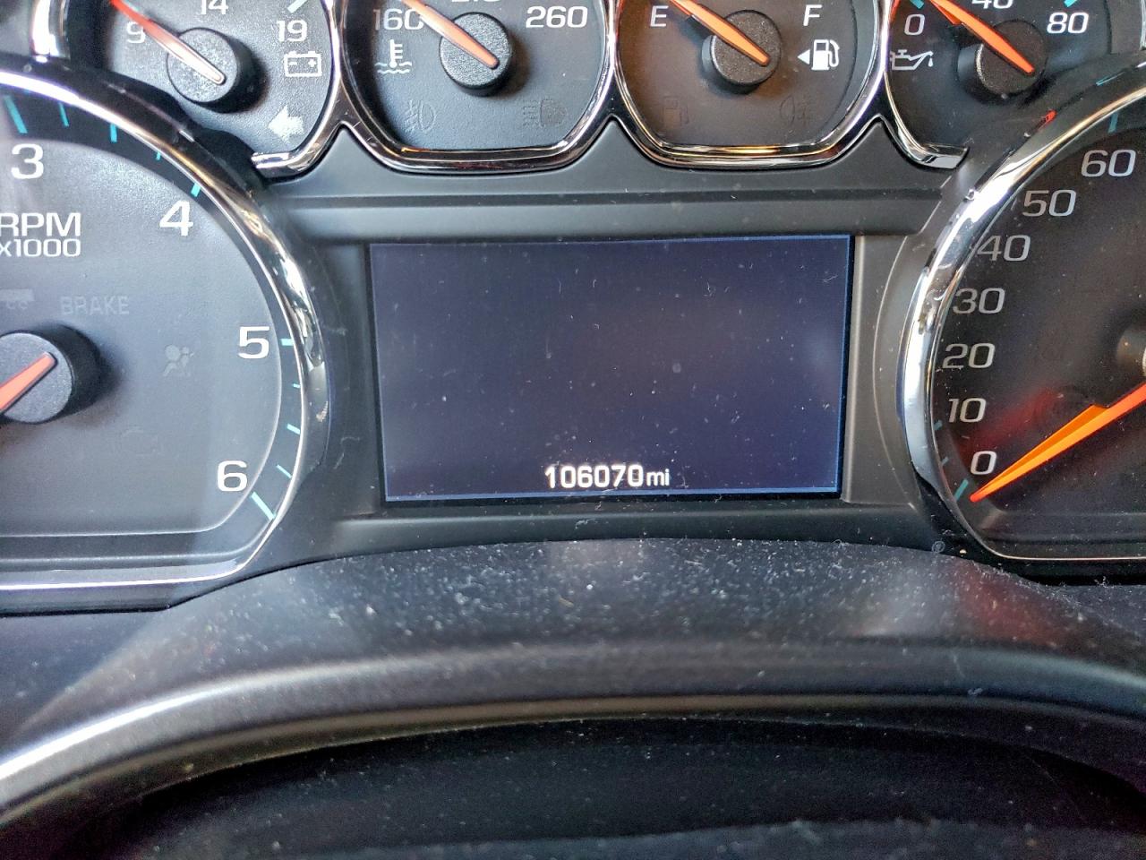 CHEVROLET SILVERADO C1500 LT