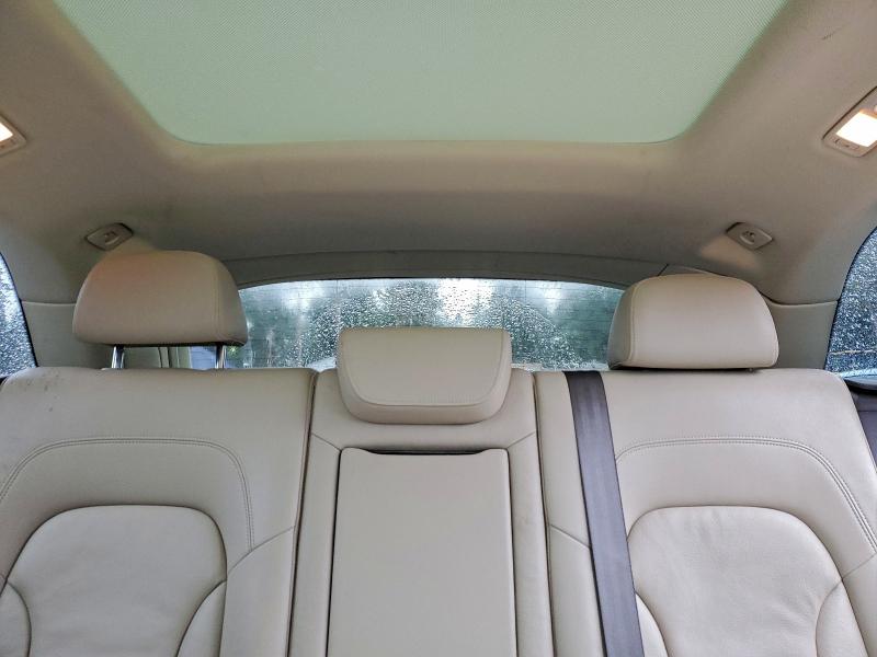 2016 AUDI Q5 PREMIUM #3304865563