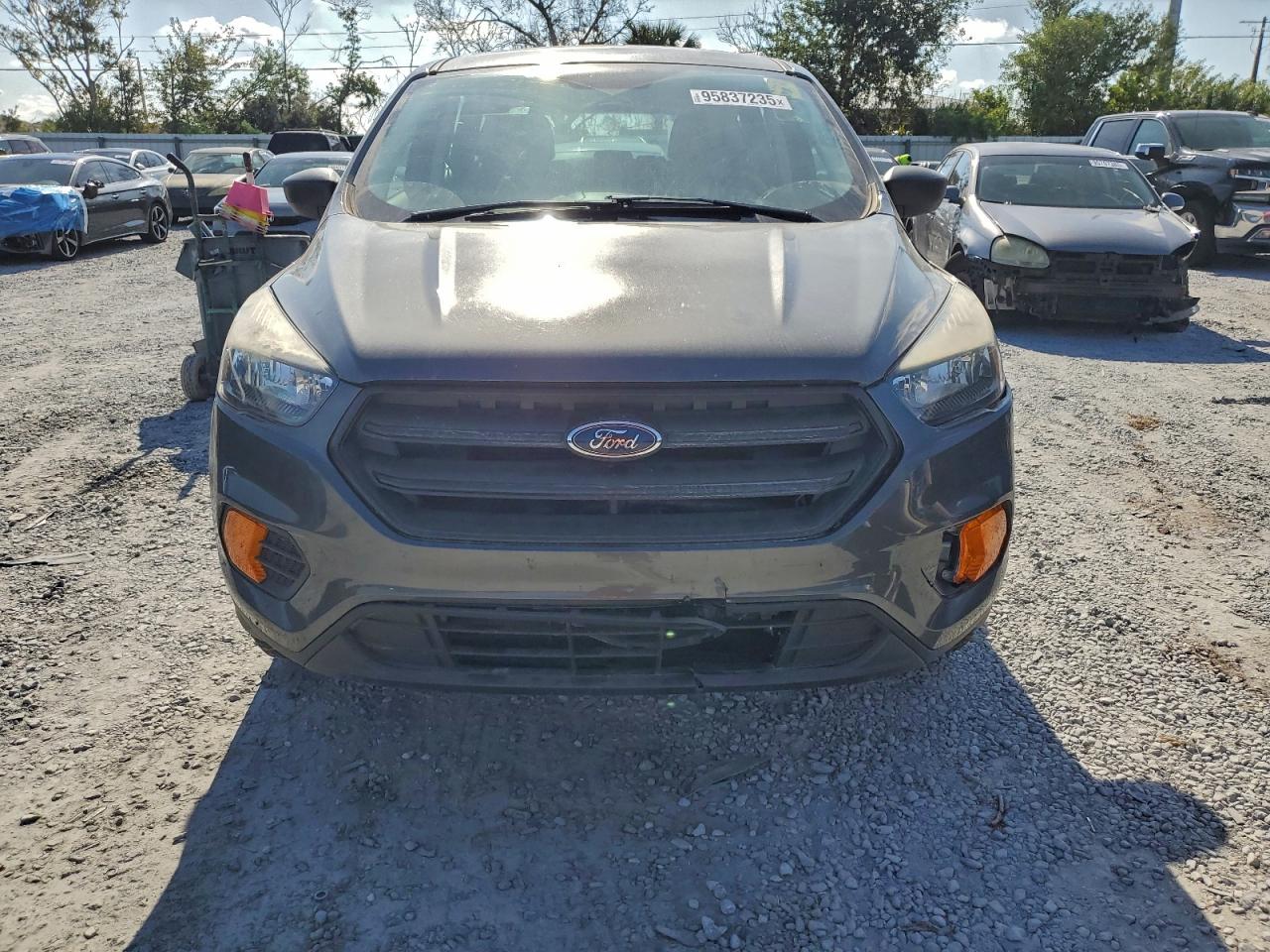 FORD ESCAPE S