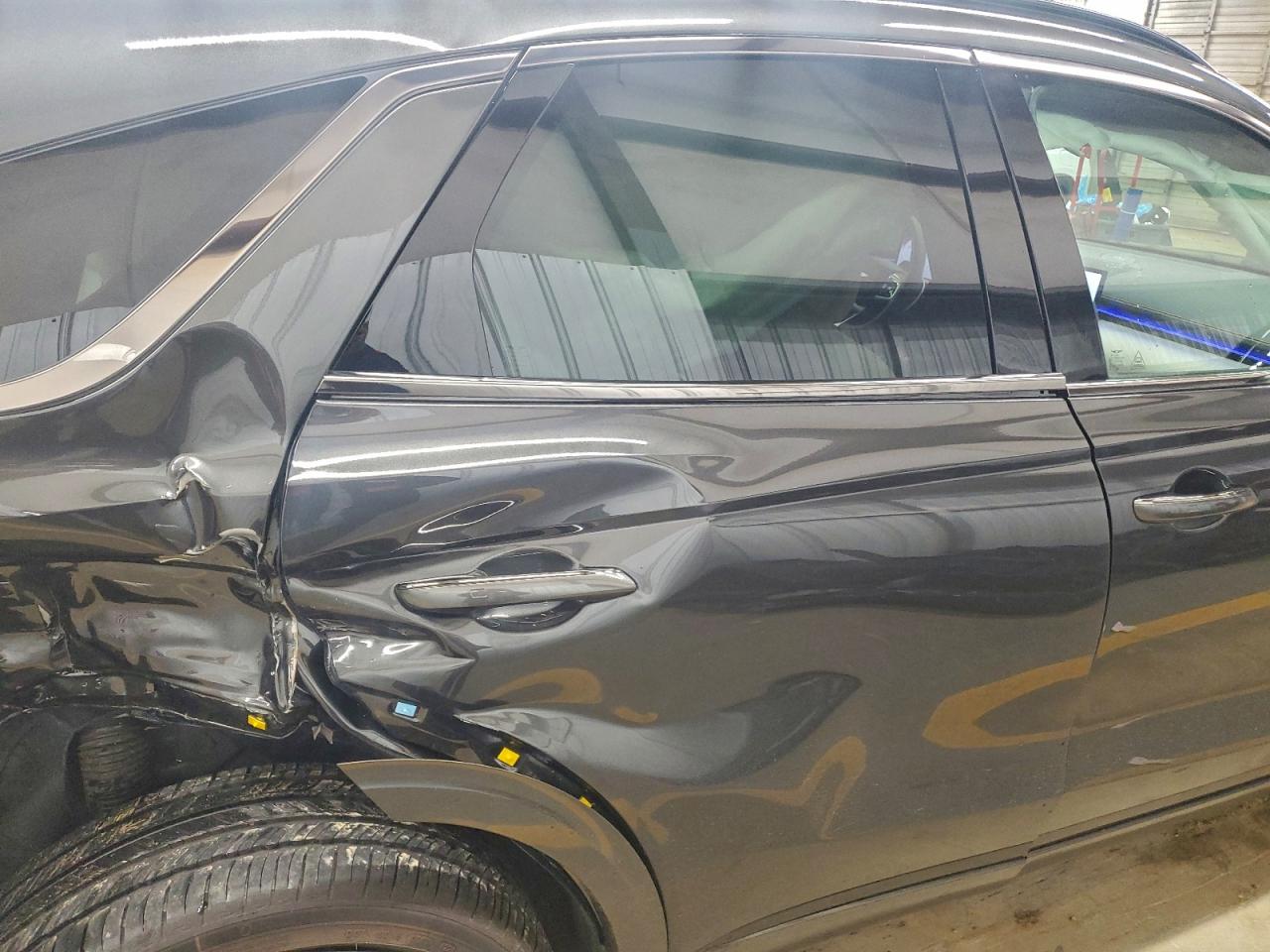 GENESIS GV70 SPORT PRESTIGE