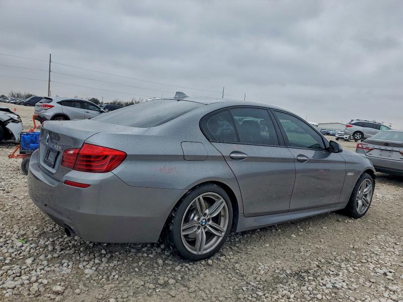 2016 BMW 535 XI #3311759724