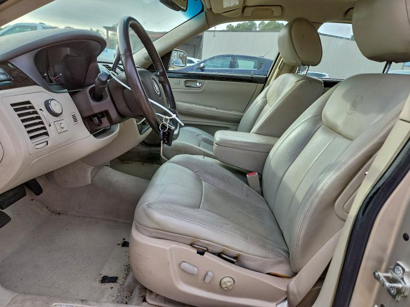 2009 CADILLAC DTS #3315963114