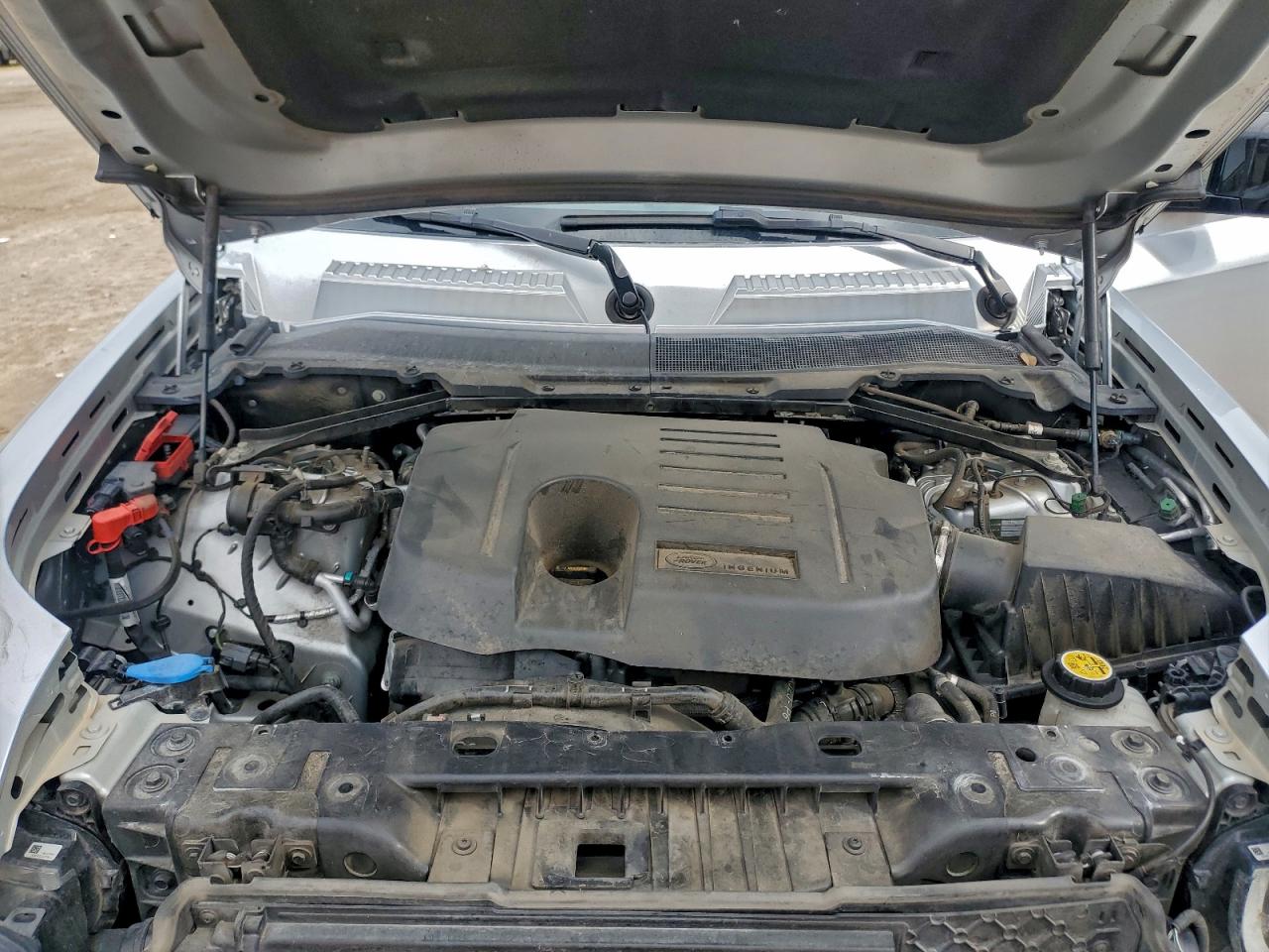 LAND ROVER DEFENDER 110 1ST EDITION