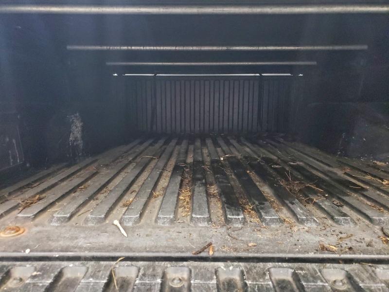 2009 TOYOTA TACOMA #3319161539