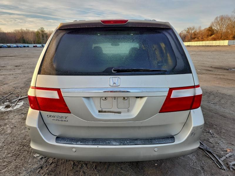 2006 HONDA ODYSSEY TO #3305427473