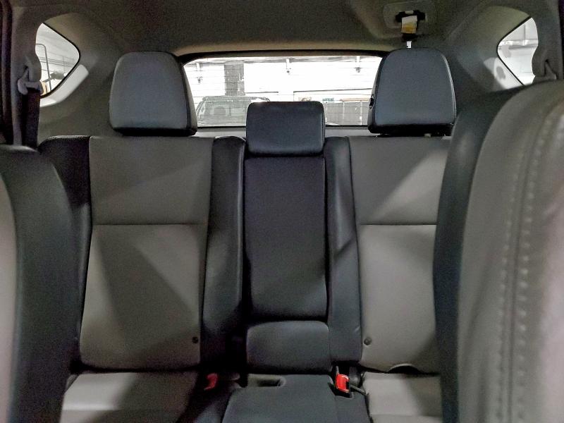 2015 TOYOTA RAV4 LIMIT #3304645983