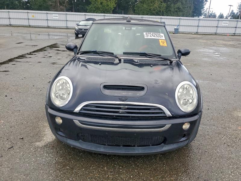 2006 MINI COOPER S #3315904082