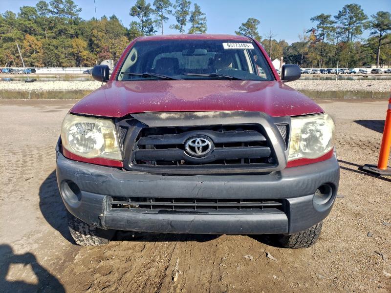 2006 TOYOTA TACOMA DOU #3310500094