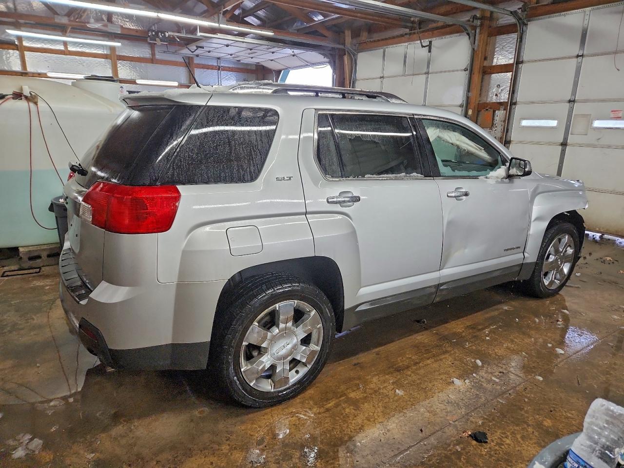 GMC TERRAIN SLT