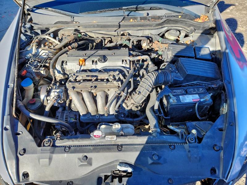 2006 HONDA ACCORD LX #3311464245