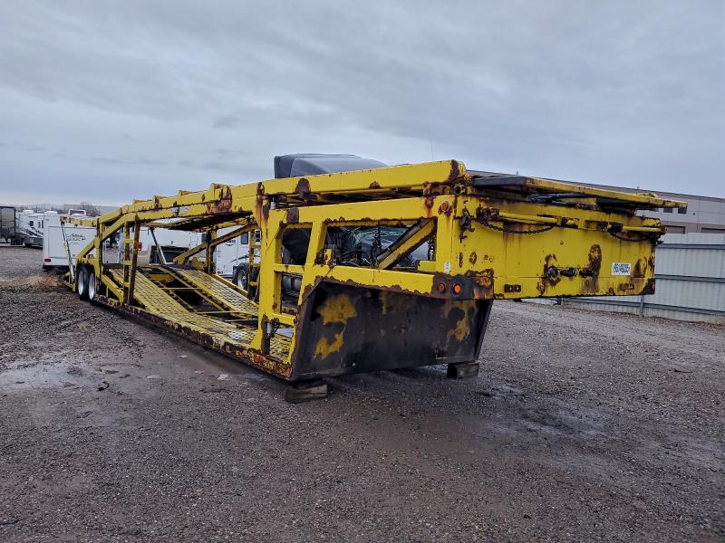 2004 SUN VALLEY CARCARRIER #3308482273