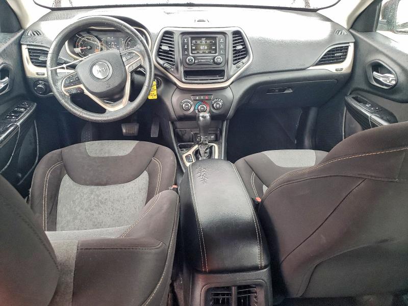 2015 JEEP CHEROKEE S #3303975738