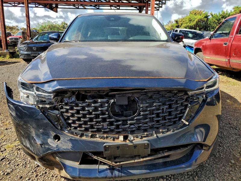 2024 MAZDA CX-5 SELEC #3311527234