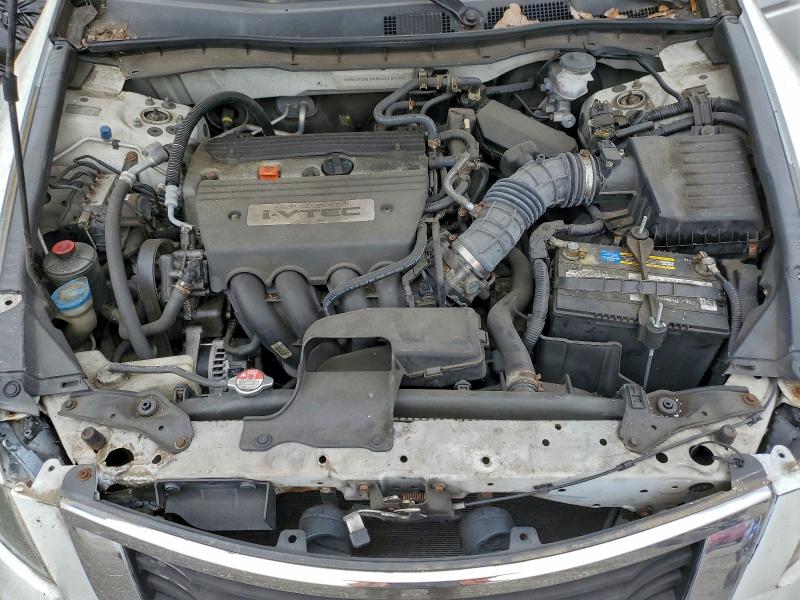 2008 HONDA ACCORD LX #3312430611