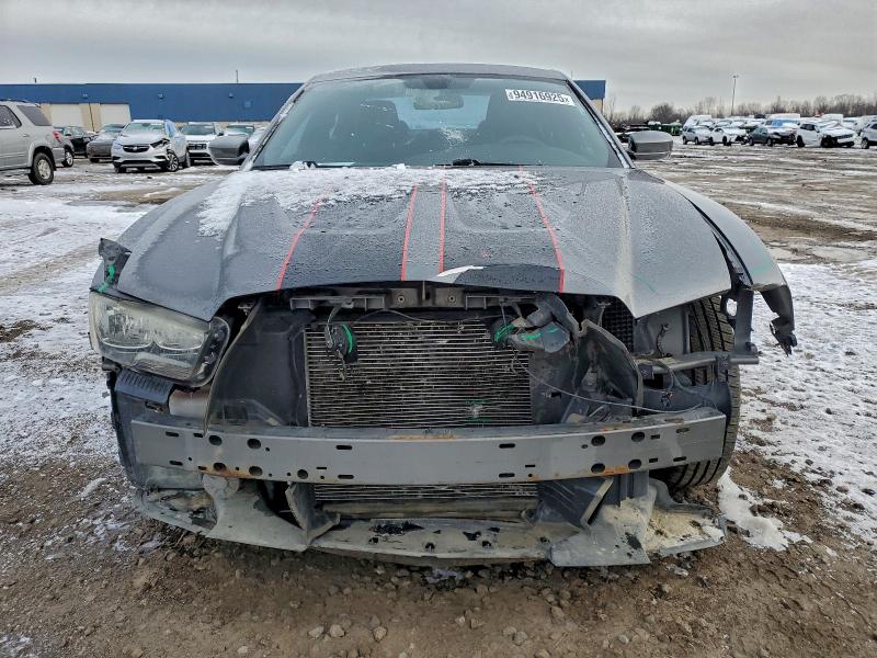 2011 DODGE CHARGER #3302675056