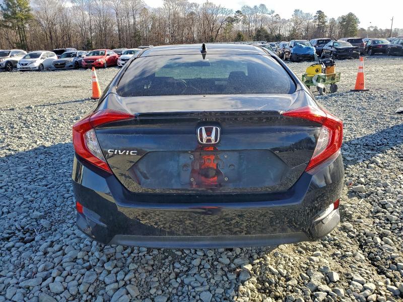 2017 HONDA CIVIC EXL #3312358787