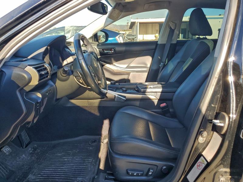 2014 LEXUS IS 250 #3305725728