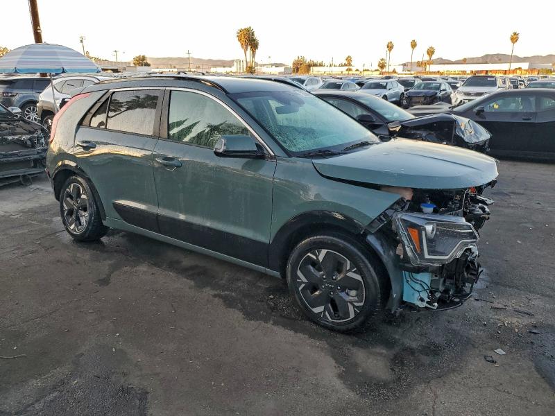2024 KIA NIRO WIND #3305315351