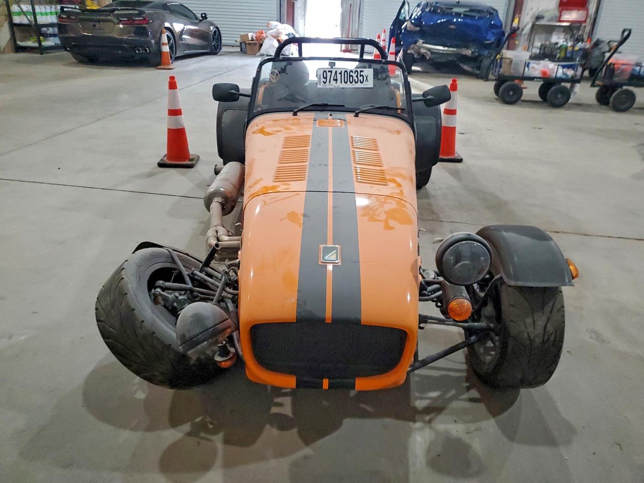 Lot #3318965923 2014 OTHER OTHER