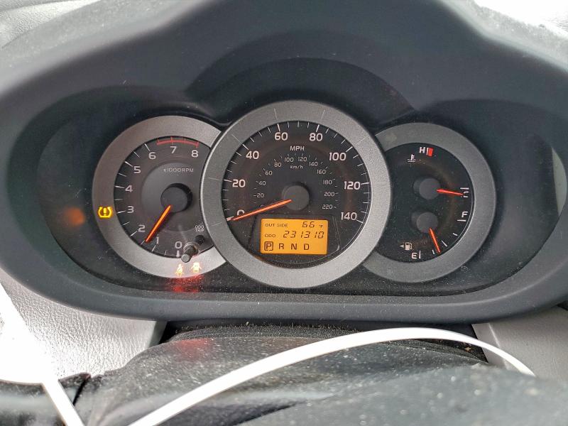 2008 TOYOTA RAV4 #3304766911