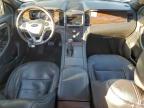 Lot #3312425702 2015 FORD TAURUS LIM