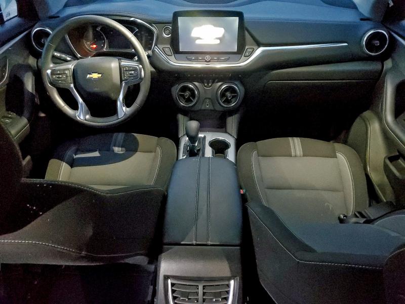 2025 CHEVROLET BLAZER 2LT #3309472565